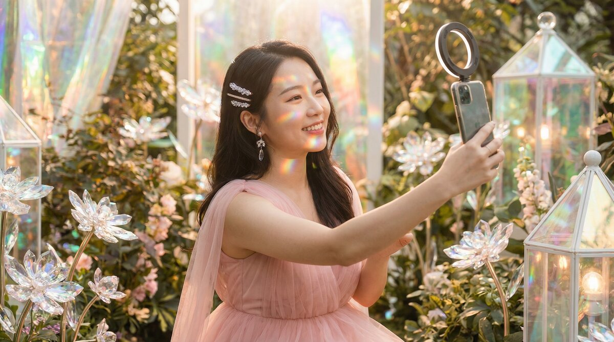 国产视频创作者