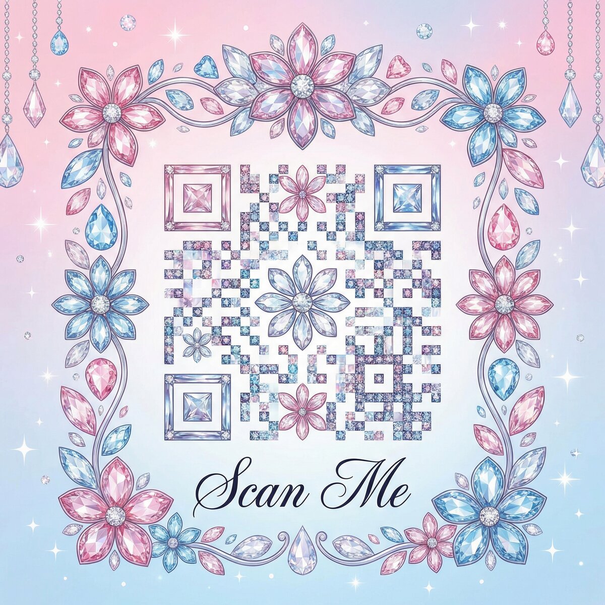 国产视频二维码